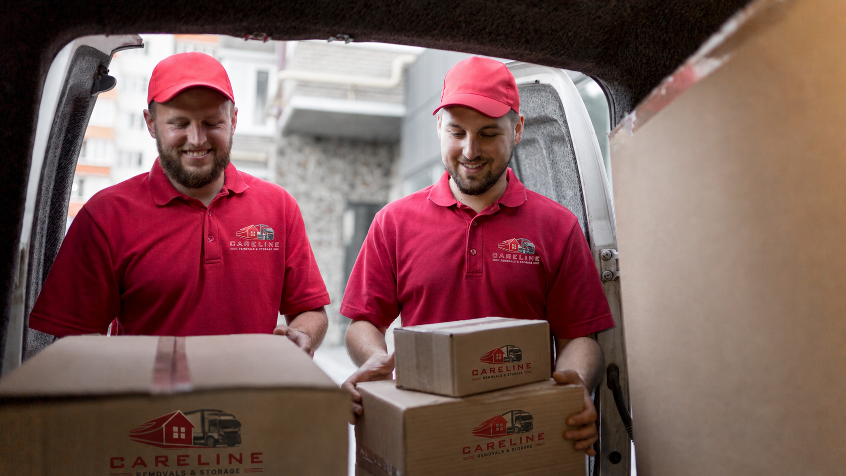 Careline Removals